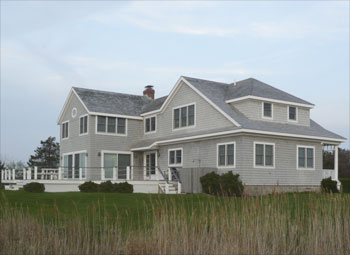 Hamptons Residential Architecture